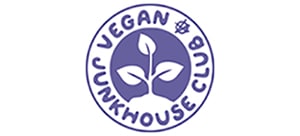 Vegan Junk House Club