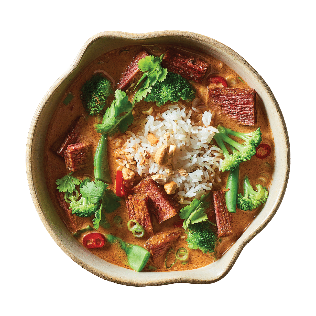 Gegrillte Redefine Bratwurst mit Bratkartoffeln und Tomatensalat ... Gegrillte Redefine Bratwurst mit Bratkartoffeln und Tomatensalat ...