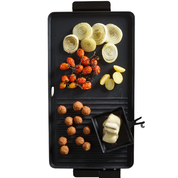 Redefine Raclette