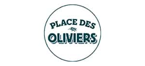 Place Des Oliviers