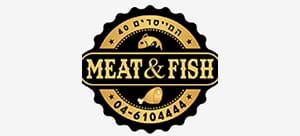 Meat & Fish