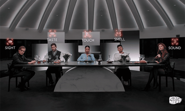 תחליף לצמחונים עם כל מאפייני בשר מן החי