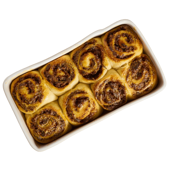 מאפה שושנים רידיפיין מפורק