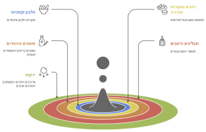 מצרכים למבטח הטבעוני או צמחוני
