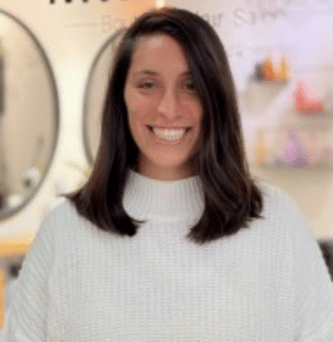 Omer Piperno Marketing Manager, IL & IT