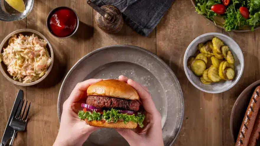 רידיפיין מיט | צילום: אסף קרלה