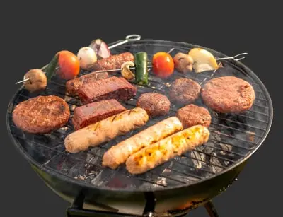 8 Chef Grilling Tips to Upgrade Your BBQing