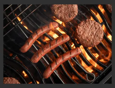 A Chef’s Guide to the Ultimate Flexitarian BBQ