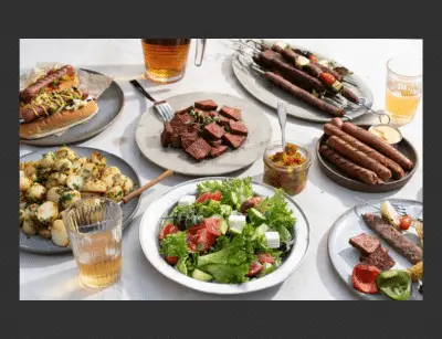 A Nutritionist’s Guide to Plant-Based BBQ- Summer Grilling, The Healthy Way