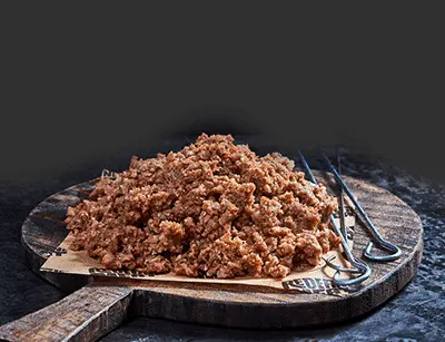 Hackfleisch Rezepte aus der ganzen Welt