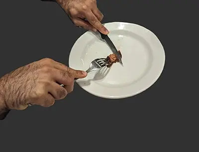 Sensory Panels: Die geheime Zutat von New-Meat, das all deine Sinne anspricht