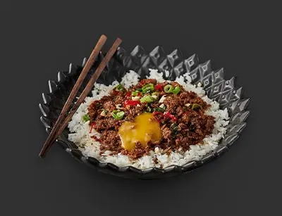Top 8 der beliebtesten asiatischen Fleischgerichte