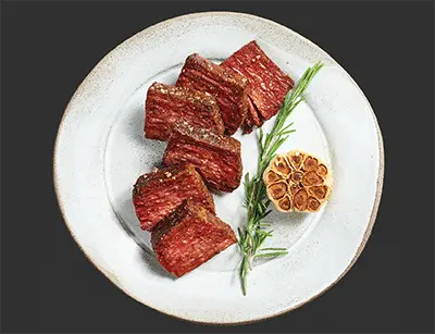 Vegan Kochen: Interview mit Chef Omer Tal