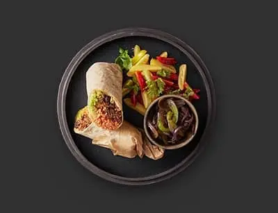Ideen für ein veganes Dinner