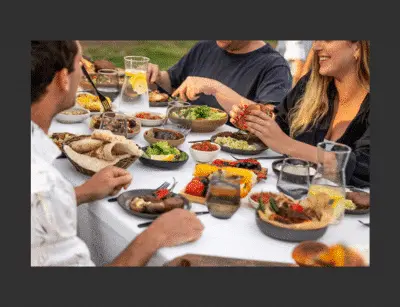 Warum essen wir Fleisch? Ein Blick auf unsere sich entwickelnde Beziehung zu Nahrung