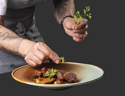 Don’t Give Up Meat, Redefine It
