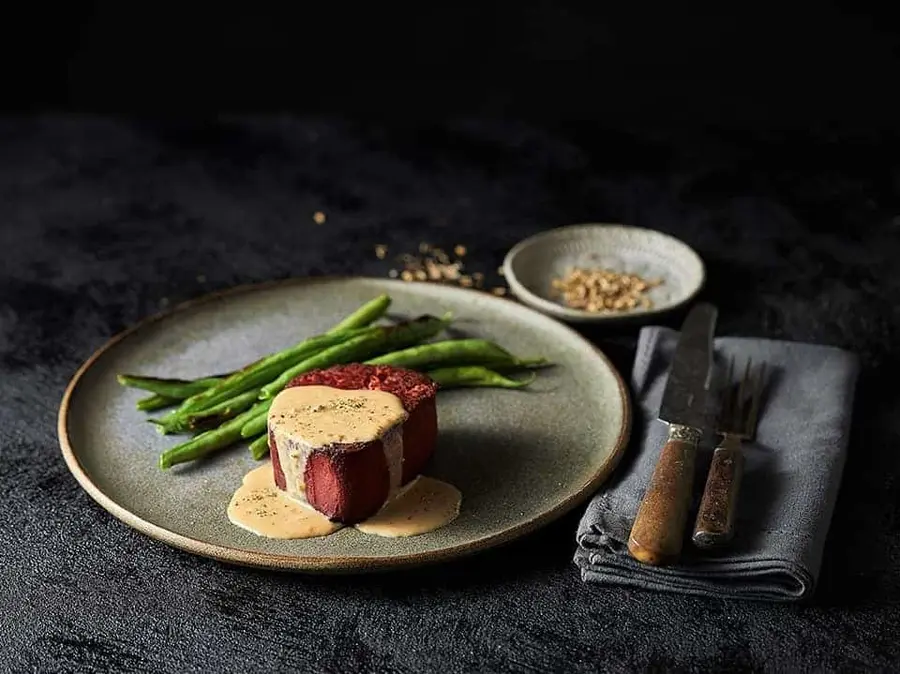 In gesprek met... de CEO van Redefine Meat