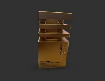 Redefine Meat & Moburst Bring Home Two Prizes at the 2022 Smarties Awards