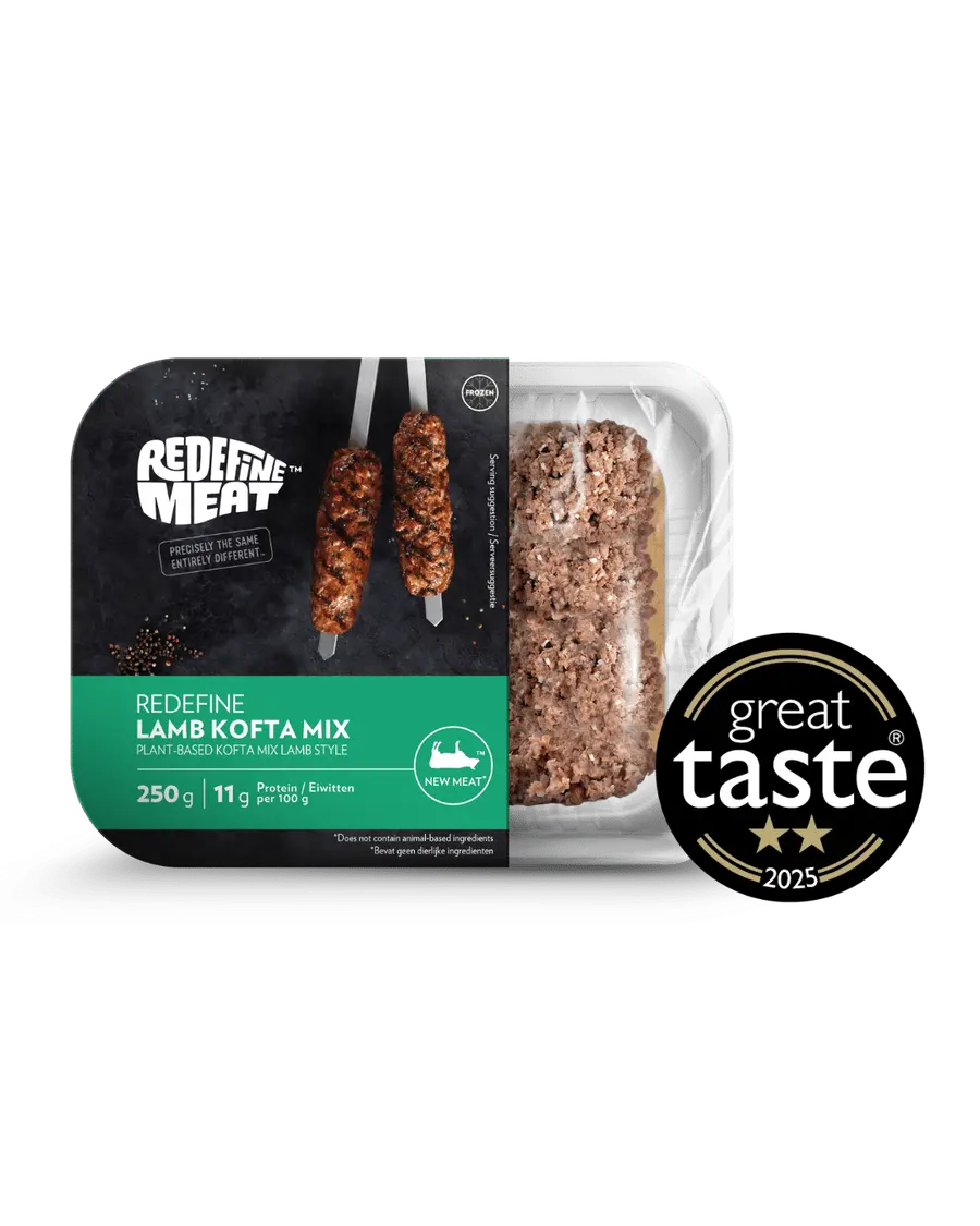 The Rise of Reducetarianism: How Our Award-Winning Meat Products Fit In