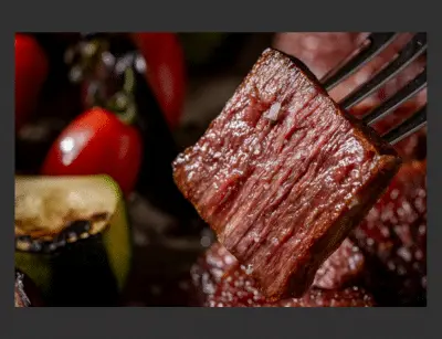 Understanding US Beef Grades and the Plant-Based Alternatives from Redefine Meat