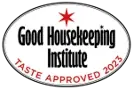 Good Housekeeping Institute — Taste Approved 2023