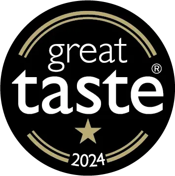 Great Taste 1-star award 2024