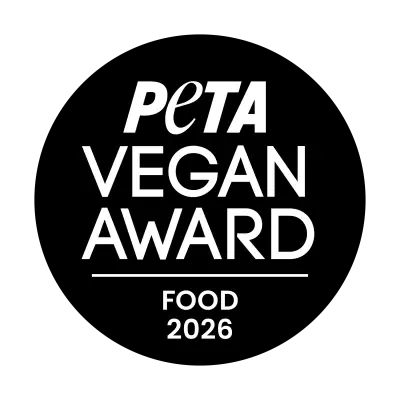 PETA Vegan Food Award 2026