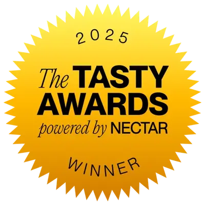 The Tasty Awards 2025 — Winner