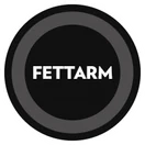 Fettarm