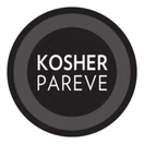 Kosher Pareve