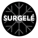 Surgelé