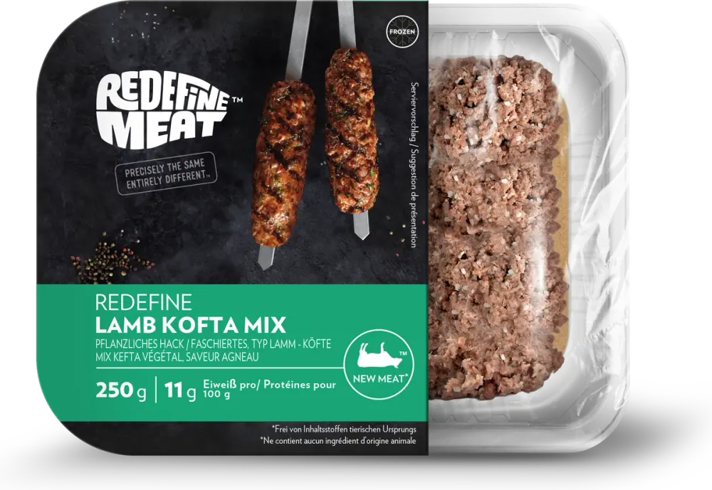 Redefine Kofta Mix