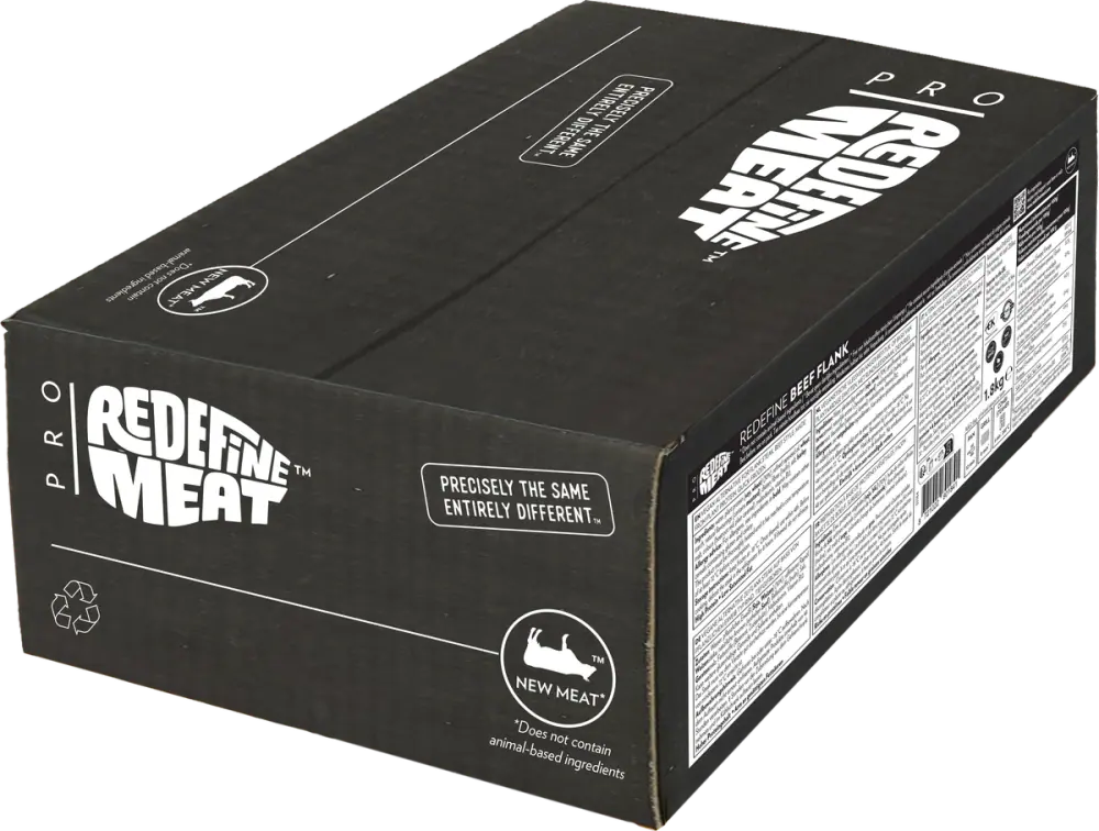 Redefine PRO Beef Flank