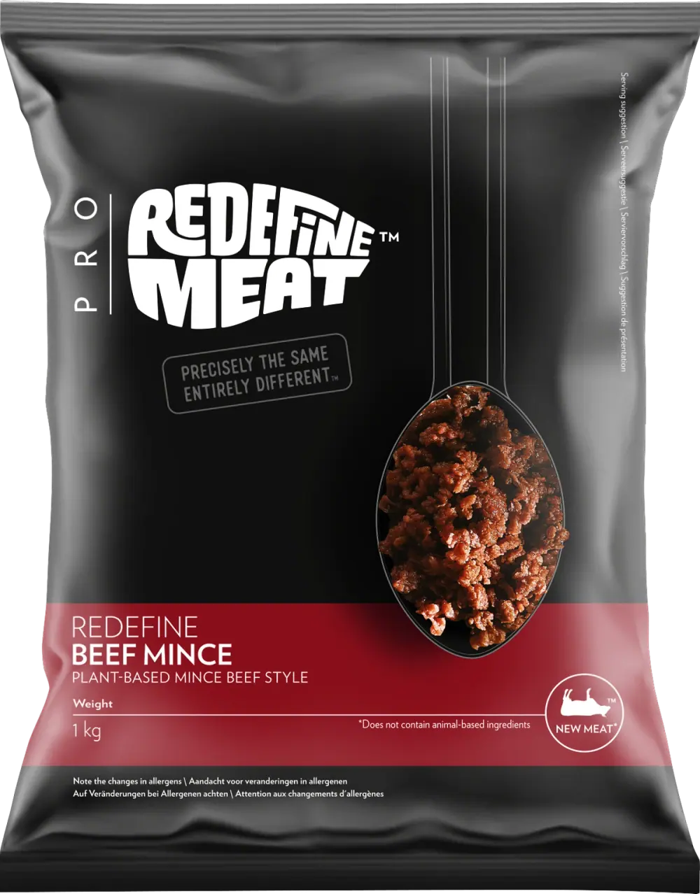 Redefine PRO Beef Mince