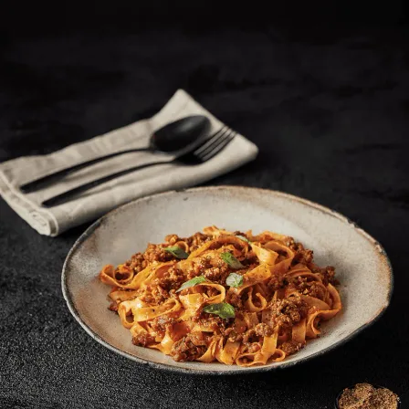 Spaghetti Bolognese