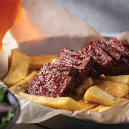 Steak Frites