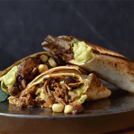 Redefine Burritos Mexicains