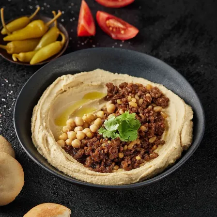 הזוג המושלם