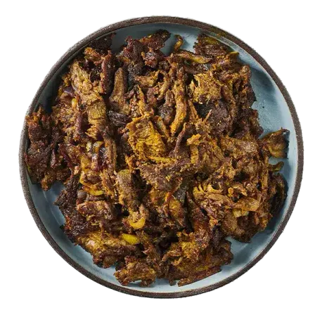 Redefine Shoarma