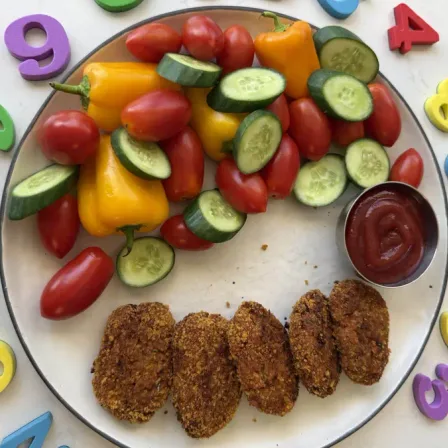 Redefine Beef Nuggets