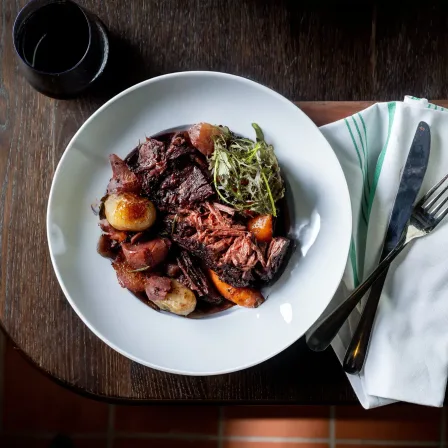 Flank Bourguignon
