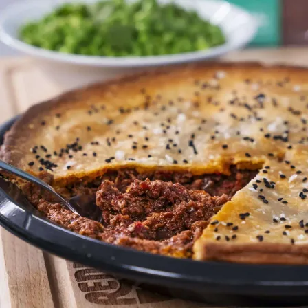 REDEFINE EASTER LAMB PIE