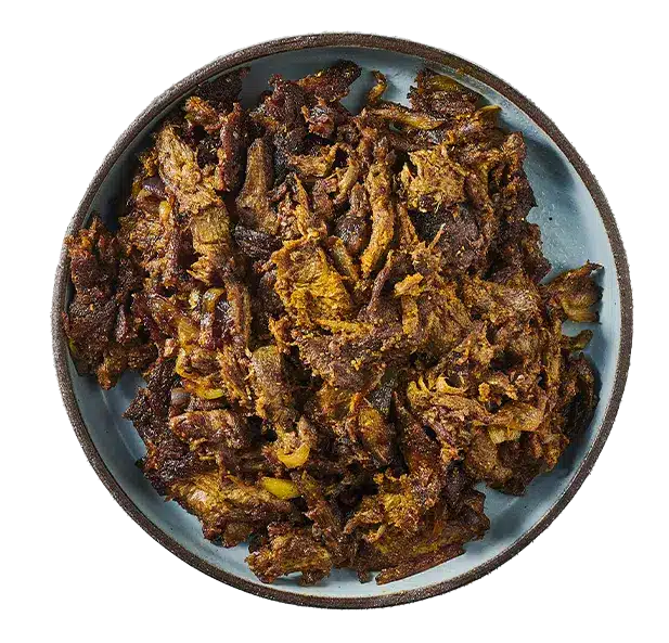 Redefine Shoarma