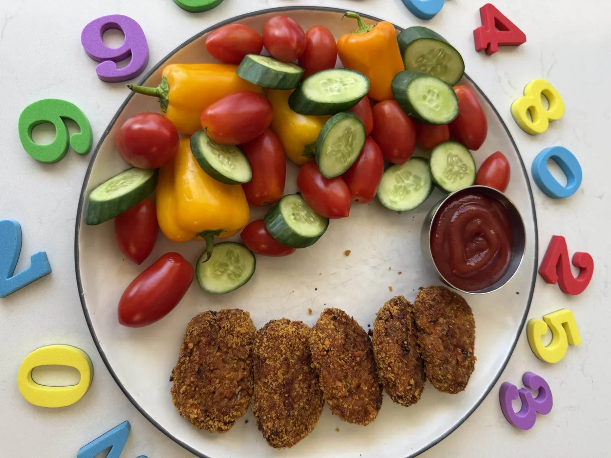 Redefine Beef Nuggets