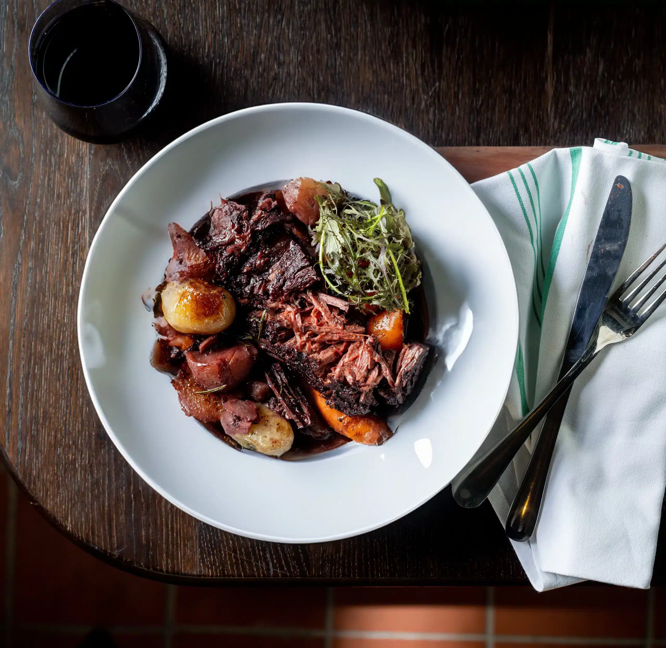 Flank Bourguignon