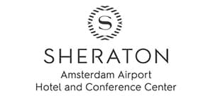 Sheraton Schiphol Airport  