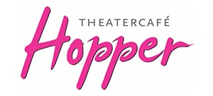 Theater Café Hopper
