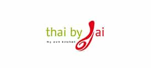 Thai by Jai