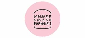 Maijard Smash Burgers