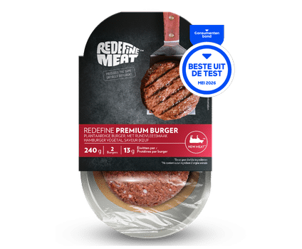 Premium Burger
